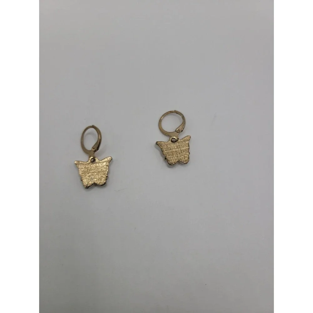 The Unbranded Brand these gold
